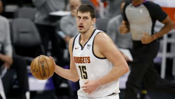 Jokic buscará sumar una nueva victoria para los Nuggets