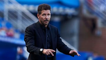 Diego Simeone Diego Simeone
