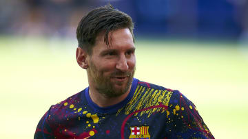 Lionel Messi sera le facteur X d'une éventuelle victoire en Ligue des Champions cette saison