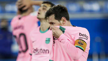 Le FC Barcelone traverse une crise sans précédent