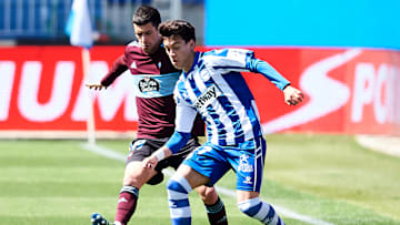 Deportivo Alaves v RC Celta - La Liga Santander