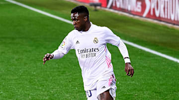 Vinicius Jr