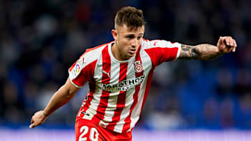 Die Kaufverpflichtung für Millionen-Flop Maffeo greift nur im Falle eines Girona-Aufstiegs