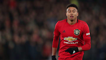 Derby County v Manchester United - FA Cup Fifth Round
