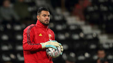 Derby County v Manchester United - FA Cup Fifth Round