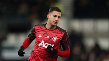 Diogo Dalot