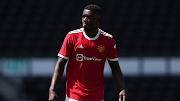 Axel Tuanzebe