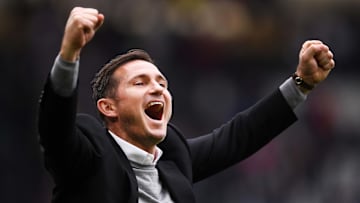 Derby County v West Bromwich Albion - Sky Bet Championship Derby County v West Bromwich Albion - Sky Bet Championship