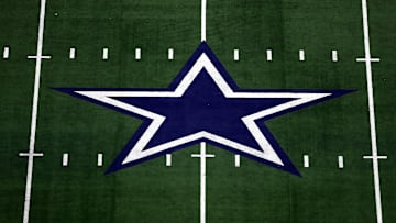 Detroit Lions v Dallas Cowboys