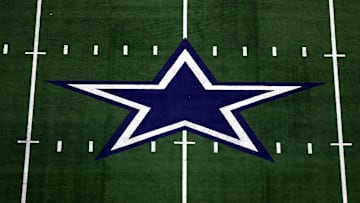 Detroit Lions v Dallas Cowboys