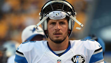 NFL analyst Dan Orlovsky is routinely unleashing scorching takes for ESPN  