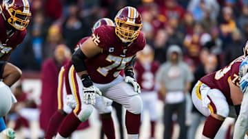 Four free agents the Browns should pursue this offseason.