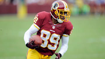 Detroit Lions v Washington Redskins