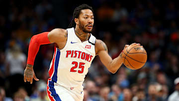 Derrick Rose podría llegar a Lakers