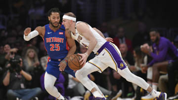 Rose podría llegar a Lakers