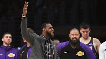 LeBron James sigue haciendo inversiones en equipos profesionales para contribuir al crecimiento