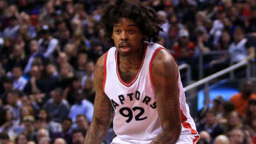 Lucas Nogueira anunció su retiro del baloncesto