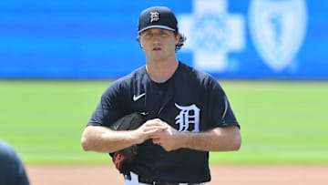 Casey Mize podría hacer su debut el domingo 