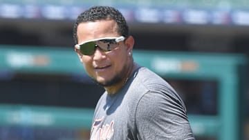 Miguel Cabrera liderará a los Tigres en el 2020