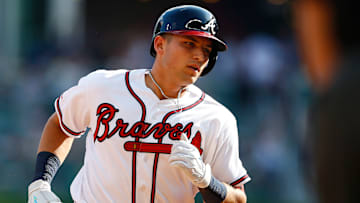 Detroit Tigers v Atlanta Braves