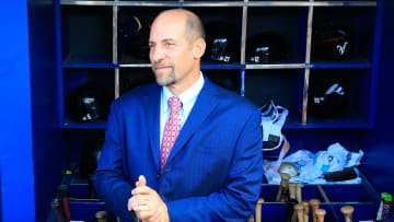 Detroit Tigers v Atlanta Braves