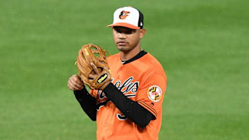 Luis Sardiñas se fue de 4-4 para Caribes
