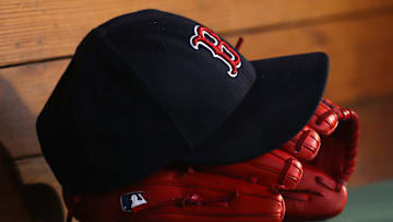 Detroit Tigers v Boston Red Sox