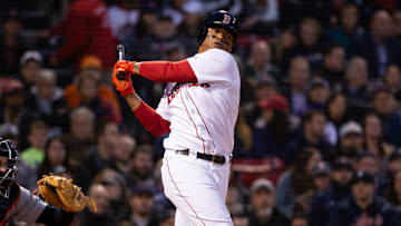 Detroit Tigers v Boston Red Sox