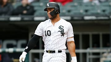 Yoan Moncada es uno de los mejores jugadores de los Medias Blancas
