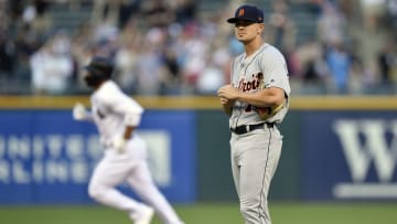 Detroit Tigers v Chicago White Sox - Game Two