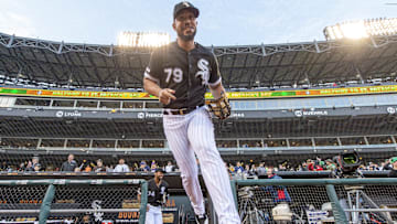 Detroit Tigers v Chicago White Sox
