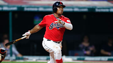 Detroit Tigers v Cleveland Indians