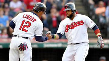 Detroit Tigers v Cleveland Indians