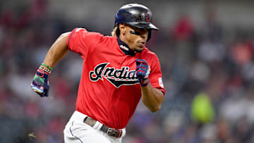 Cleveland Indians SS Francisco Lindor has been linked to the Los Angeles Dodgers for months.