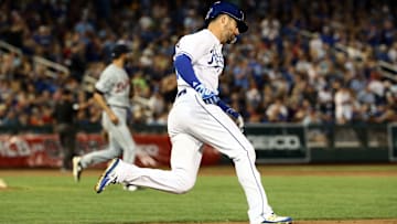 Detroit Tigers v Kansas City Royals