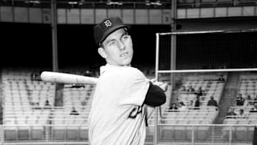 Al Kaline.