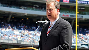 Detroit Tigers v New York Yankees