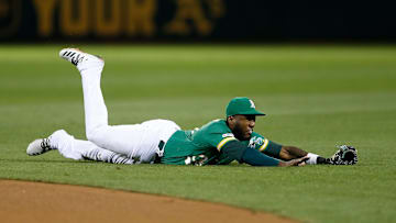 Detroit Tigers v Oakland Athletics