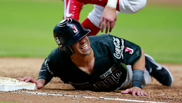 Los Toros de Tijuana perdieron el liderato en la Liga Mexicana de Béisbol 