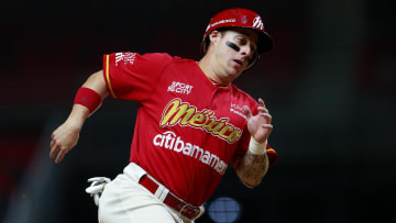 Diablos Rojos está a un paso de avanzar en los playoffs de la Liga Mexicana de Béisbol 