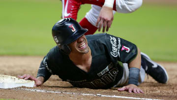 Toros de Tijuana sigue con ventaja en la Serie de Campeonato de la Liga Mexicana de Béisbol 
