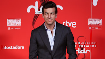 Mario Casas interpreta a Mat en El Inocente 