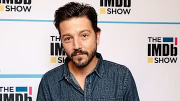 Diego Luna tiene 41 años