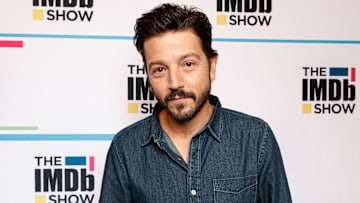 Diego Luna debuta como director 