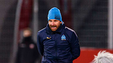 Villas-Boas dimite
