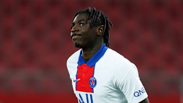 Moise Kean
