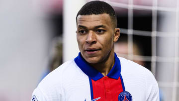 Wenger s'est mouillé sur le futur de Mbappé