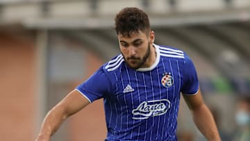 Josko Gvardiol vor Wechsel zu RB Leipzig
