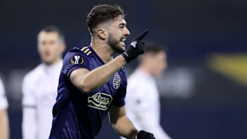 Wechselt doch erst im Sommer zu RB Leipzig: Josko Gvardiol