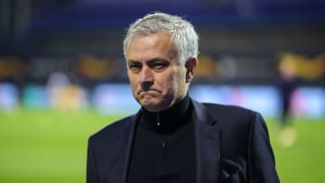 José Mourinho